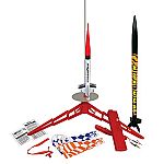 Estes Tandem-X Launch Set $31.99 