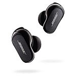 Bose QuietComfort Earbuds II, Wireless, Bluetooth $179