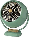 Vornado VFAN Jr. Vintage Air Circulator Fan $40