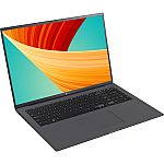 LG gram 17" 2560x1600 laptop (i5-1340P 8GB 512GB, 3.2lb) $499