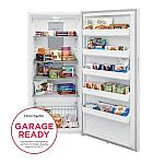 Frigidaire 20 cu. Ft. Frost Free Upright Freezer $696 