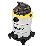 Stanley 8 Gallon Wet/Dry Vacuum $54.99