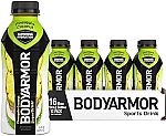 12-pack 16 fl oz BODYARMOR Sports Drink Sports Beverage $9