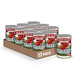 Muir Glen Organic Diced Tomatoes, 14.5 oz. (Pack of 12) $11.39