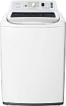 Insignia 4.1 Cu. Ft. High Efficiency Top Load Washer $274.99