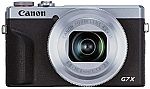 Canon PowerShot G7X Mark III Digital Camera $749.99