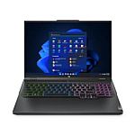 Lenovo Legion Pro 5 Gen 8 16" WQXGA Laptop (Ryzen 9 7945HX, 32GB, 1TB RTX 4070) $1355