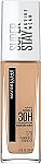 1-Oz MAYBELLINE Super Stay Makeup (2 for $6)