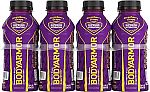 8-pack 12 fl oz BODYARMOR Sports Drink $4