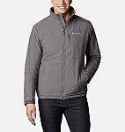 Columbia Men's Northern Utilizer Jacket (2 colors) $32