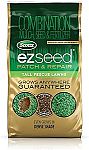 Scotts EZ Seed Patch & Repair Tall Fescue Lawns - 10 lb $15.49