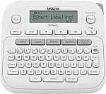 Brother P-touch Label Maker PTD220 $29.99