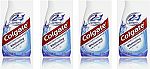 4pk Colgate 2-in-1 Whitening With Stain Lifters Toothpaste $8.76