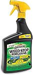 32 fl Oz Spectracide Weed Stop For Lawns $4.98