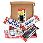 Pentel Back to School Box, Grades 7-12 $3.94