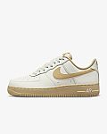 Nike Women's Air Force 1 '07 Shoe (2 Colors) $56