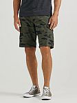 Lee Jeans - select Men's and Women's Shorts, Capris & Tee's $17.90