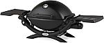 Weber Q1200 Liquid Propane Grill $199