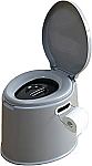 PLAYBERG Portable Travel Toilet for Camping and Hiking $34