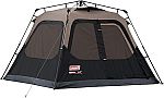 Coleman 4-Person Weatherproof Instant Camping Tent $89