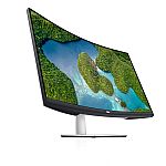 32" Dell Curved 4K UHD FreeSync 60Hz VA Monitor (S3221QS) $249.99