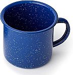 Coleman 12oz Enamel Coffee Mug $4.99