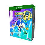 Sonic Colors Ultimate, Xbox One $11.97