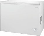 Insignia 10.2 Cu. Ft. Garage-Ready Chest Freezer $239.99 YMMV