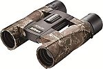 Nikon ACULON A30 10x25 TrueTimber KANATI Camo Binocular $57