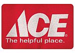 $50 Ace Hardware Gift Card $40