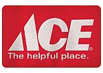 $50 Ace Hardware Gift Card $40 and more