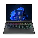 Legion Pro 7 Gen 8 16" WQXGA Laptop (RTX 4090, Ryzen 9 7945HX, 32GB, 2TB) $2438