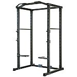 BalanceFrom PC-1 Series 1000lb Capacity Multi-Function Adjustable Power Cage $148