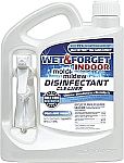 64 fl oz Wet & Forget Indoor Mold and Mildew All-Purpose Cleaner $11