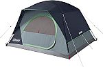 Coleman Skydome 4-Person Camping Tent $54.99