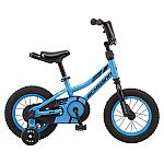 Schwinn Toggle Quick Build Kids' Boys' 12" Bike $45.60