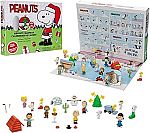 Peanuts Advent Calendar 2024 $12.94
