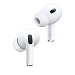 Apple AirPods Pro (2nd Gen 2023) Wireless Earbuds MagSafe Charging Case USB-C $169