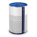 TCL A114W True H13 HEPA Air Purifier $30