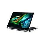 Acer Aspire 3 Spin 14" WUXGA Touch Laptop (i3-N305 8GB 256GB) $229