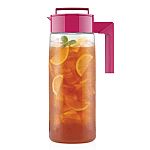 2-Qt Takeya Airtight Tritan Plastic Water & Drink Pitcher $11.89