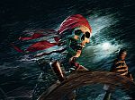 Pirates of the Caribbean 5-Movie Collection (Digital 4K UHD) $14.99