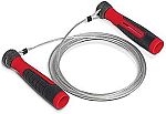 10' Harbinger Adjustable Pro Speed Jump Rope $6