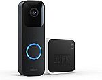 Blink Video Doorbell + Sync Module 2 $35 and more