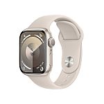 Apple Watch 9 GPS 41mm Aluminum Case w/Sport Band $299