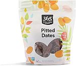 365 by Whole Foods Market, Pitted Dates, 8 Ounce $3.25