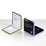 Samsung - Save up to $1500 with Pre-Order Galaxy AI (Fold6 or Flip6)