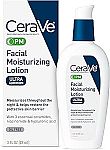 CeraVe PM Facial Moisturizing Lotion Night Cream 3 Ounce $11.27