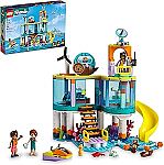 LEGO Friends Sea Rescue Center 41736 Building Toy $27.99