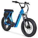 Hyper Bicycles Ultra 40 20" 36V Electric Bike $498
